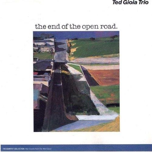 The End of the Open Road [Audio CD]