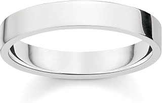 THOMAS SABO Ring 925 Sterling Silver TR2112-001-12