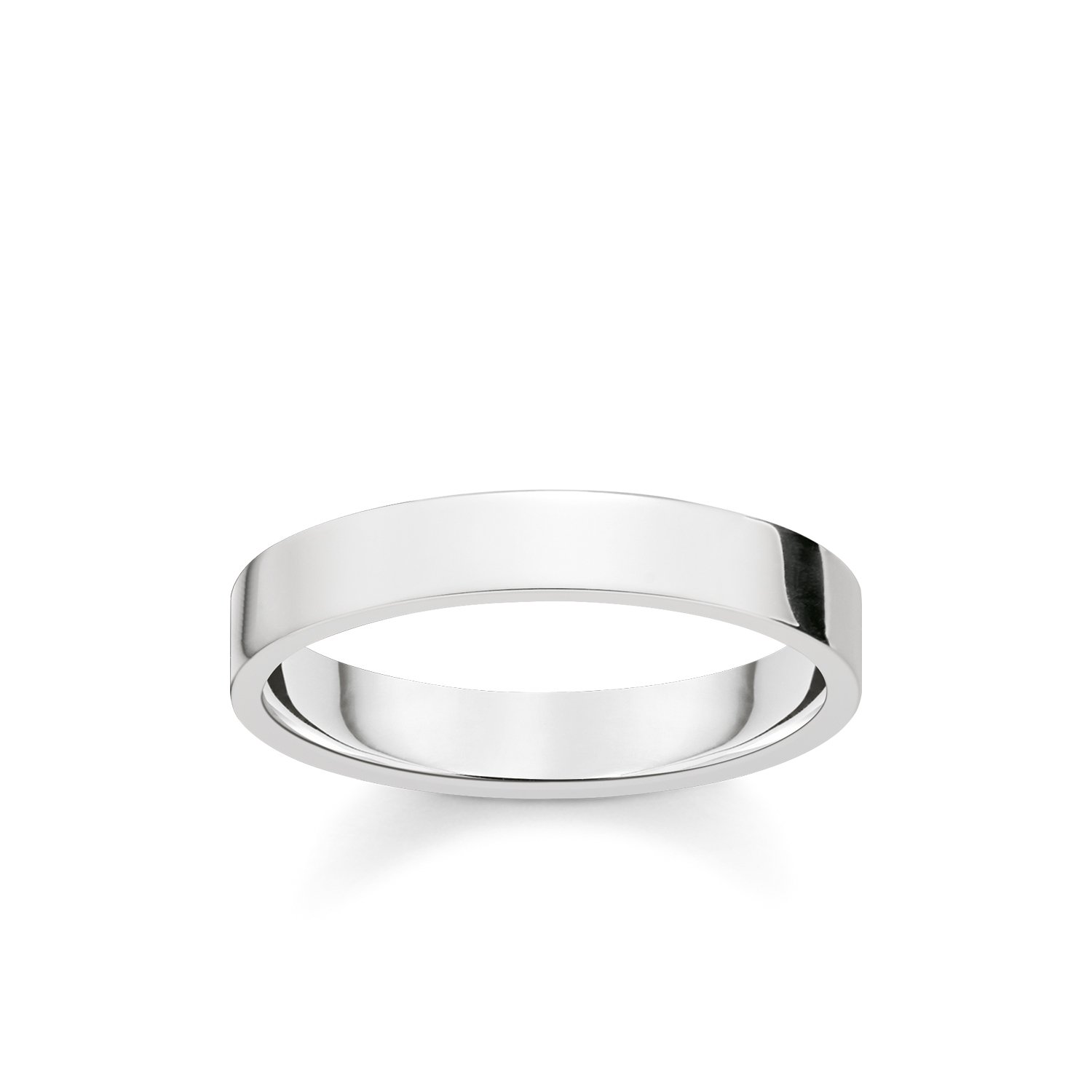 Ring 925 Sterling Silver TR2112-001-12