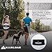 Imagen de MARLOAR Cinturon Running + Soft Flask 250ml de Regalo