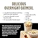 McCann's Irish Oatmeal, Quick & Easy Steel Cut Oats, 24 Ounce