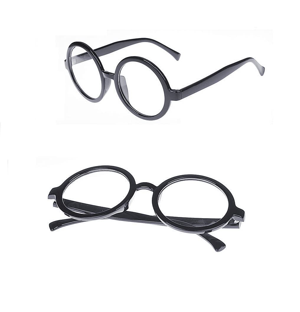 Montatura Occhiali Neri Marca Occhiali Renato Zero Occhiali Finti