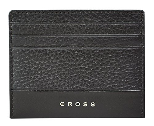 Cross Ac021023-1 Briefcase Slim, Black, One Size