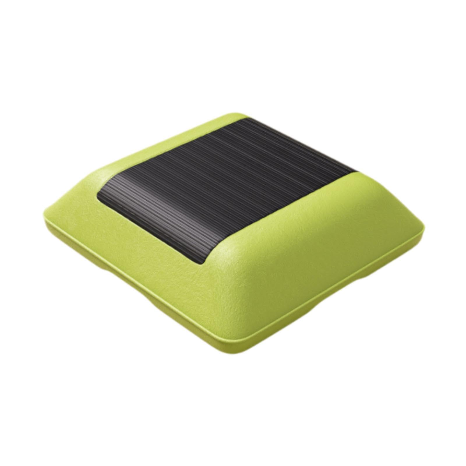 Aerobic Step Platform Workout Dips Core Fitness Exercise Stepper Grass Green | Sporting Goods | Fitness Running & Yoga | Fitness Equipment & Gear | Step/Riser Sets-image-15