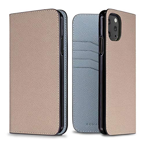 ボナベンチュラ　ノブレッサダイアリーケース　iphone 11 pro Amazon.co.jp: 【ボナベンチュラ】 ダイアリーケース [iPhone 13