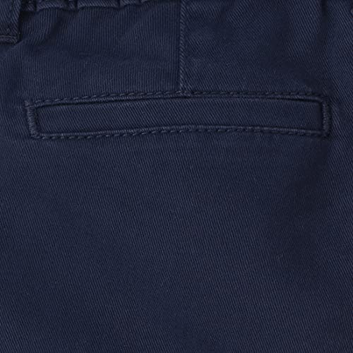 Image of The Children's Place Baby Girls' and Toddler Skinny Chino Pants