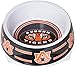 Sporty K9 Collegiate Auburn Tigers Pet Bowl, Large
