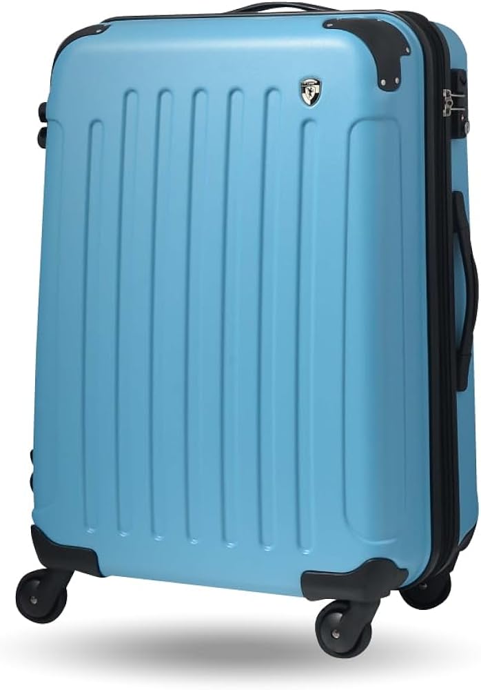 新品未使用　LMサイズ グリフィンランド キャリーケース キャリーバッグ Amazon.co.jp: [グリフィンランド] スーツケース キャリーケース