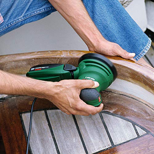 Bosch Home and Garden Excenterschuurmachine PEX 220 A (220 W, In Doos) - Afbeelding 4