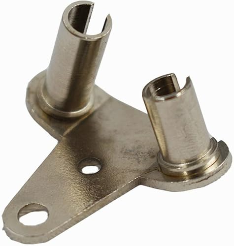 Miniatura 2 de JIK Guía de cable del acelerador para Harley S & S Super E G CV Carburador Carb 82605