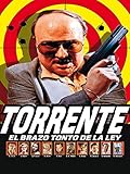 airbag pelicula online gratis  Torrente, el brazo tonto de la ley