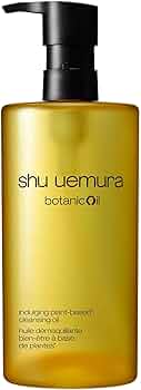 Amazon.co.jp: shu uemura(シュウ ウエムラ) ボタニック クレンジング