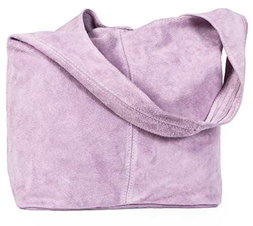 Sac à main en cuir italien véritable Cover