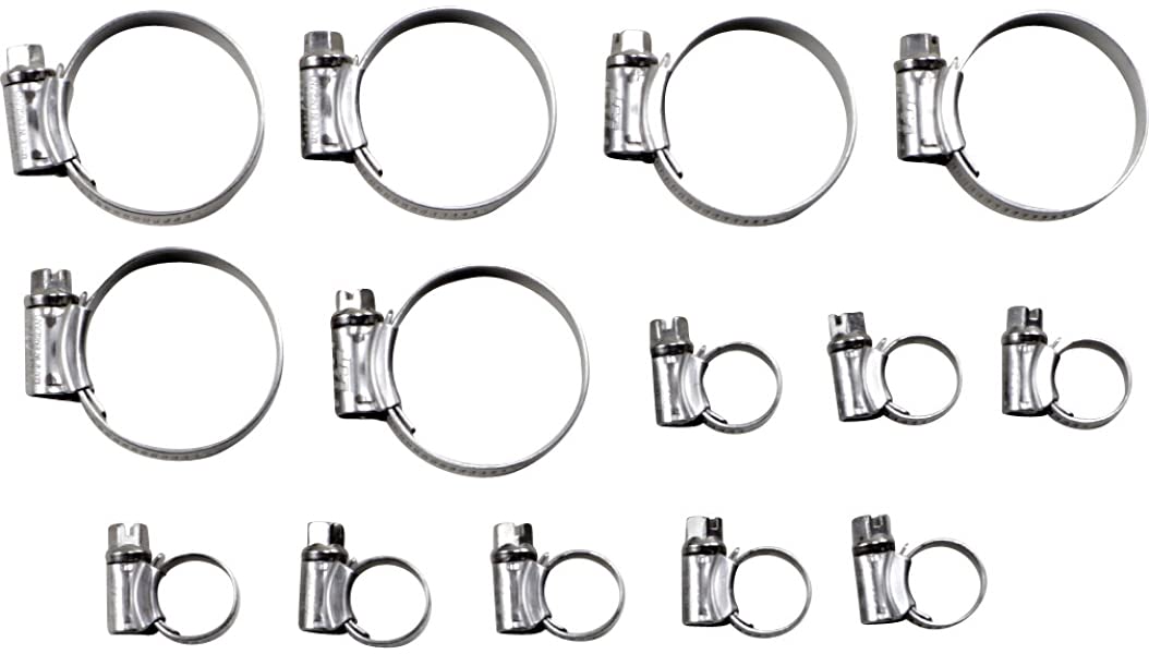 Samco Sport CK SUZ-35 Suzuki GSX R1300 HAYABUSA 2008-2009 (7) Coolant