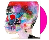 Spoon - Hot Thoughts Limited Pressing LP Exclusive Pink Vinyl [Condition- VG+/NM]