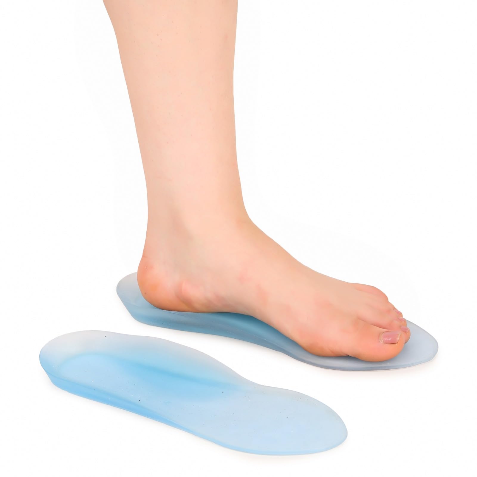 Medilink Insole with Arch Support orthopedic shoe insoles for men and women for Swelling, Pain Relief, Foot Care Support Cushion – 1 pair (medium) (B07R2MVJ4R) Amazon Price History, Amazon Price Tracker