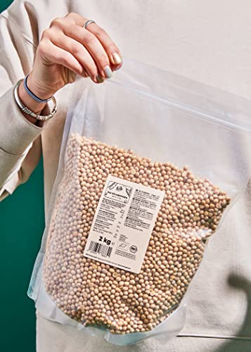 KoRo - Biologische sojabonen 2 kg - Image 7