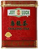 Joy Luck Tea, Oolong, Small, 7.05-Ounce