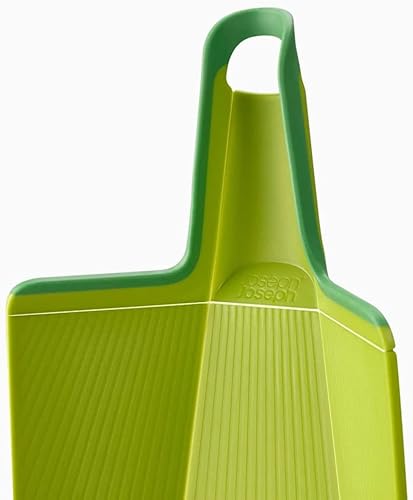 Miniatura 4 de Joseph Joseph Chop2Pot Plus Tabla de cortar plegable (Regular) - Verde Mediano