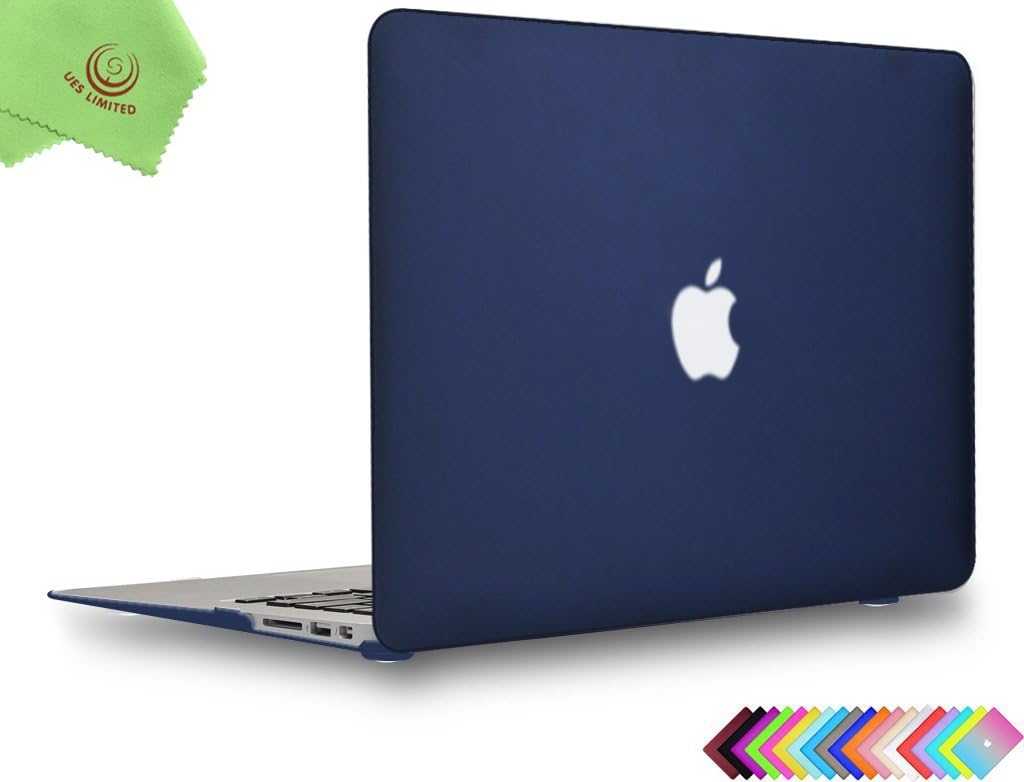 UESWILLMacBook Air Retina 11 12 13 inch case MacBook Air 13" (A1466/A1369) UES02F13A1-39