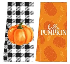 2 Pack-fall Pumpkins