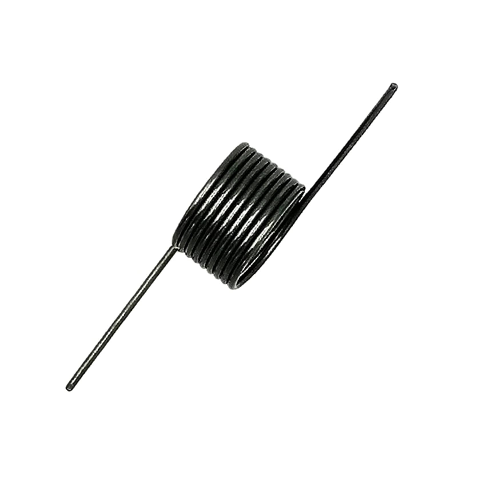 V-Spring,10pcs Wire Diameter 0.4mm V-Shaped Helical Outer Diameter 2/2.5/3/3.5/4/4.5/5/5.5/6mm,60°/90°/120°/180° Spring Steel Right-Handed Torsion Spring (Color : Wire D (Color : Wire Dia X Outer Di