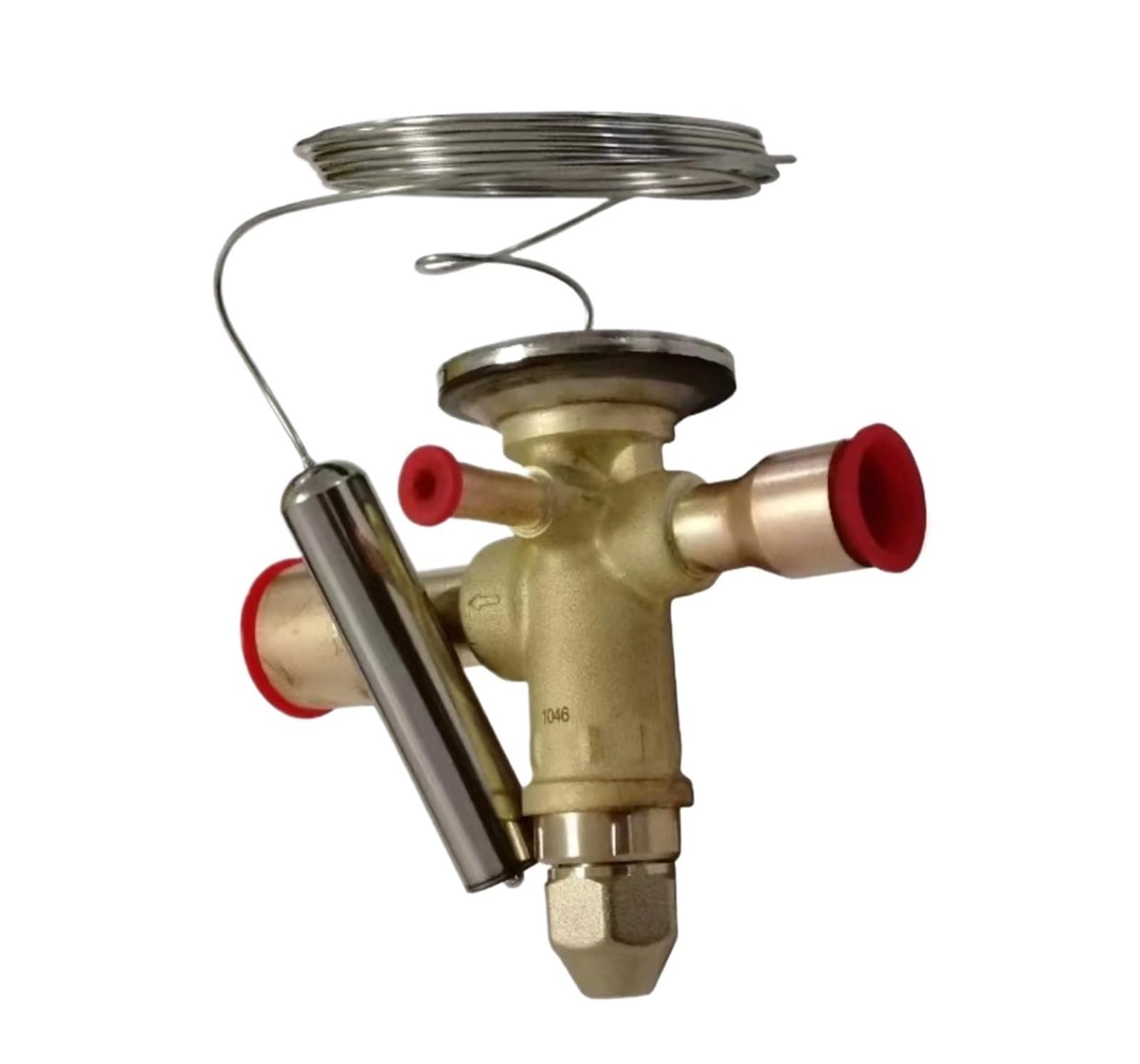 hermostatic Expansion Valve Thermal Expansion Valve 067N6170