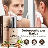 Zoom IMG-1 bledras 13 in 1 barba Zoom IMG-1 bledras 13 in 1 barba