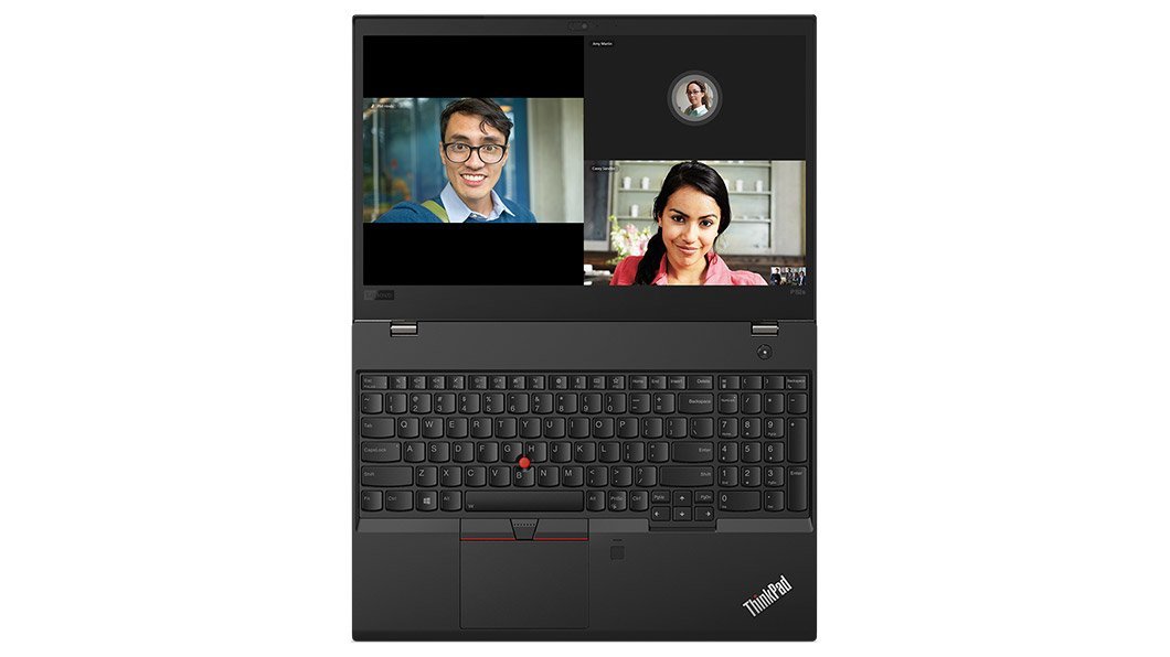Lenovo ThinkPad P52s I7-8650U 16GB 512GB SSD 1920x1080 NVidia Quadro P500 Klasa A- Windows 11 Professional 225723 1