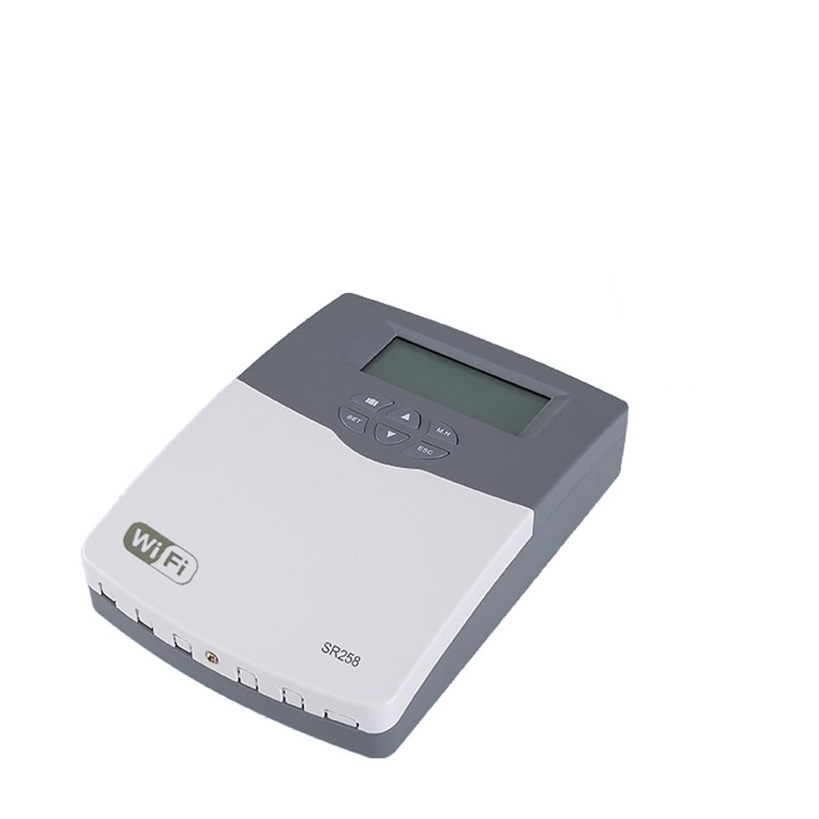 CUDTAPI Intelligent Controller For Split Pressurized Solar Hot Water System(WIFI-3KW)