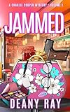 Jammed (A Charlie Cooper Mystery, Volume 1)