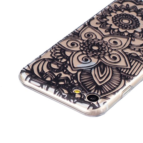 SainCat Custodia per Apple iPhone 7 Cover,Ultra