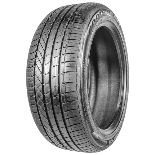 Goodyear Excellence - 235/55R17 99V - Sommerreifen 235/55R17 99V - AO (2)