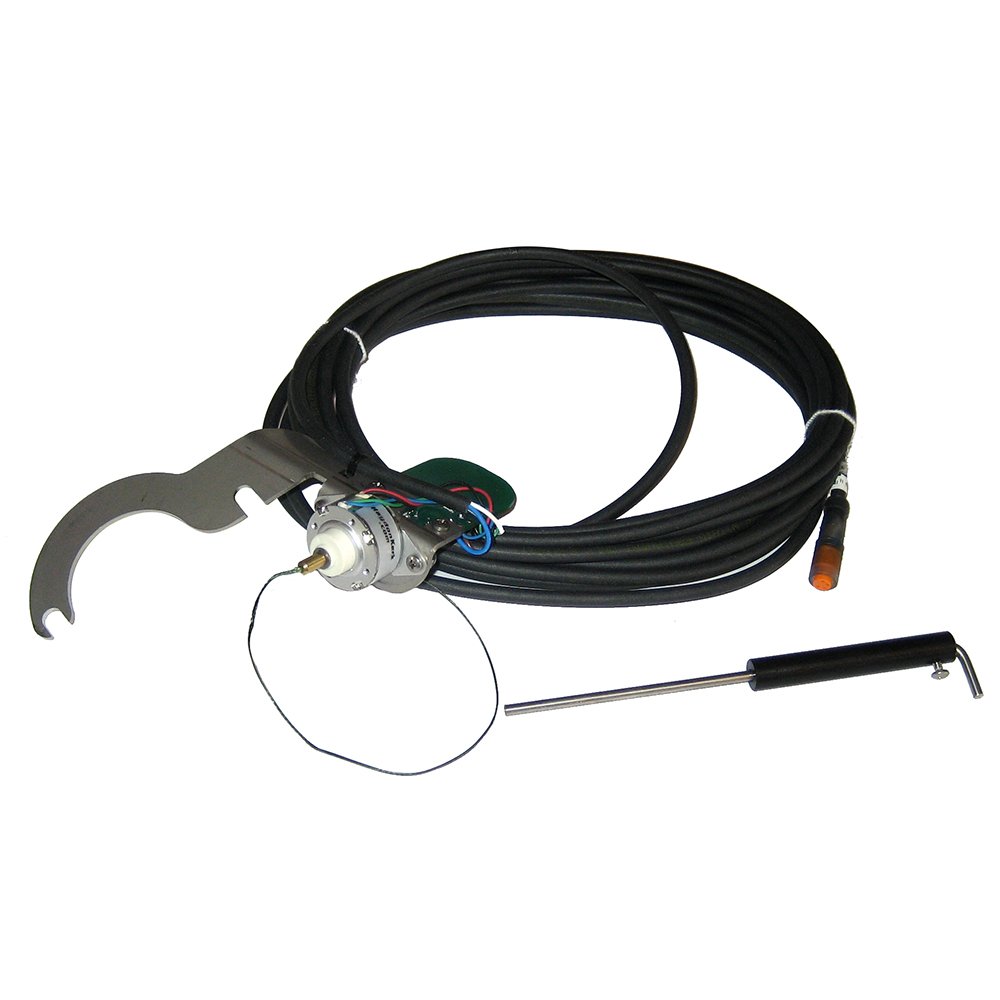 Garmin 120-7056-10 Yamaha F-15C & F-20 Attuatore acceleratore