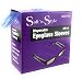 Soft 'N Style Disposable Eyeglass Sleeves