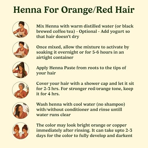 Image of Shudh Online Organic Henna Powder for Hair Growth (200 Grams), Herbal Mehandi, Hena Powder for Hair, Mehendi, Natural black dye - Mehndi Hina - Rajasthani Mehandi for Women