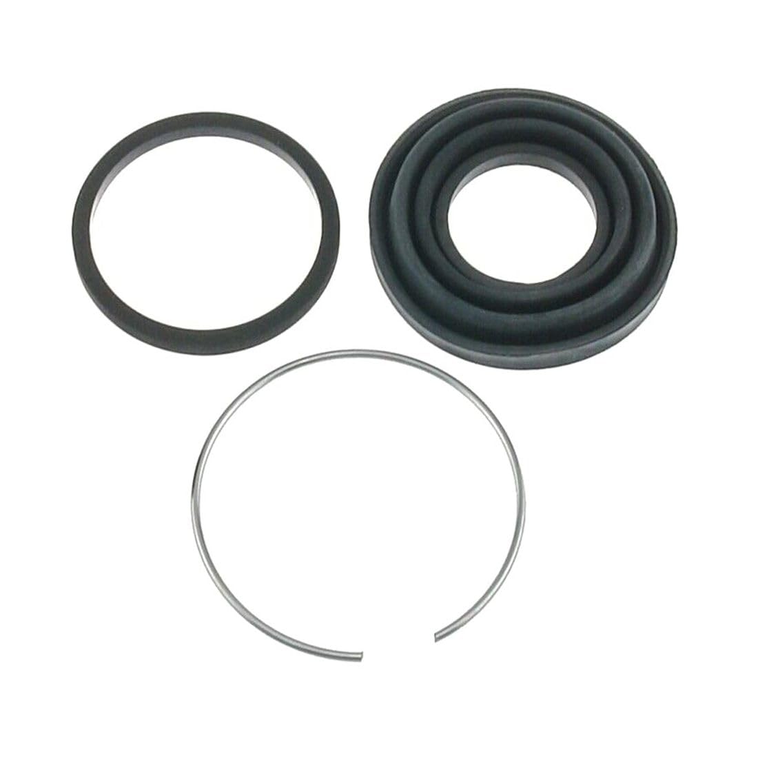 Amazon.com: KHFAXTYK Disc Brake Caliper Repair Kit Rear 15265 1 