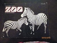 Milwaukee County Zoo Official Guidebook B008TZ9K36 Book Cover