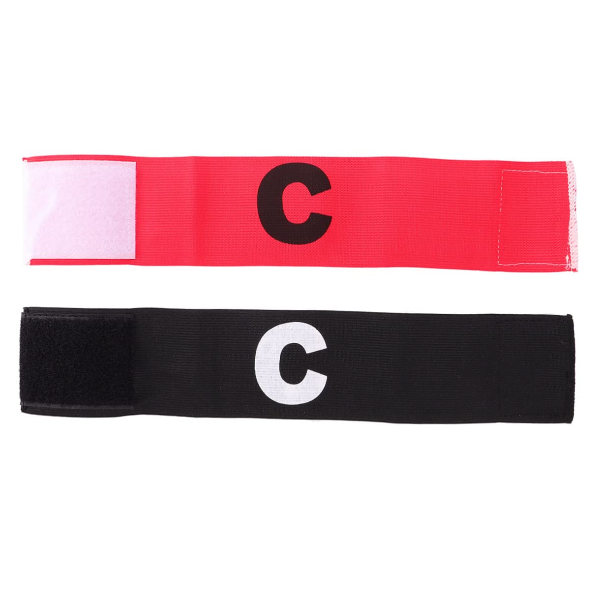 iplusmile Accessori Per Fasce Da Braccio Fasce Da Braccio Colorate Per Di Football Fasce Da Braccio Per Allenamento Di Squadre Di Football Polsini Da Calcio Per Esterni Fasce