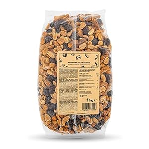 KoRo – Chocolade notenmix sweet & salty 1 kg