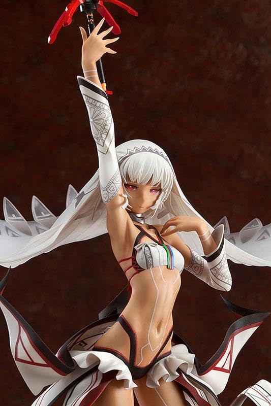 Fate/Grand Order セイバー/アルテラ 1/8スケールフィギュア Amazon.co.jp: Fate Grand Order セイバー アルテラ 1 8 フィギュア