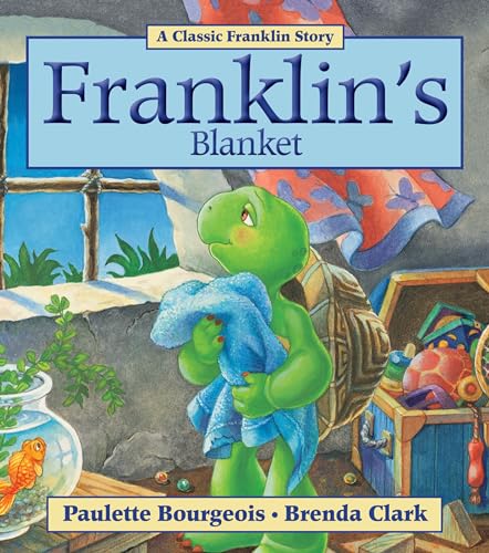 Image of Franklin's Blanket