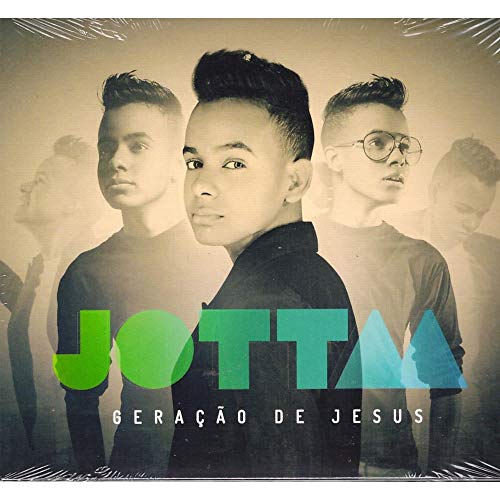JOTTAA - GERACAO DE JESUS