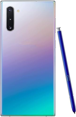 Vista 3 de Galaxy Note 10 Stylus S Pen Reemplazo para Samsung Galaxy Note 10 Note 10 Plus Note 10+ 5G Stylus Pen con puntas/puntas (sin Bluetooth)