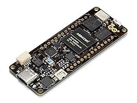 Arduino Portenta H7 [ABX00042] - Hochleistungs-Dual-Core-Mikrocontroller-Board mit ARM Cortex-M7 und M4, ideal f�r KI-, Edge-Computing- und IoT-Projekte – Ansicht 2