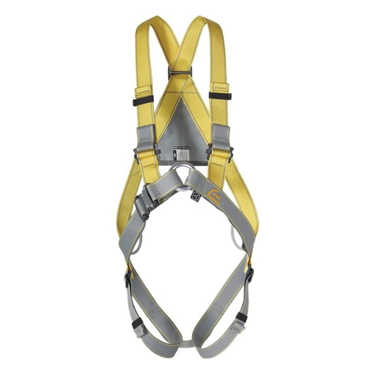 Singing Rock Body II Full Body Harness Endüstriyel, Tırmanış Kemeri