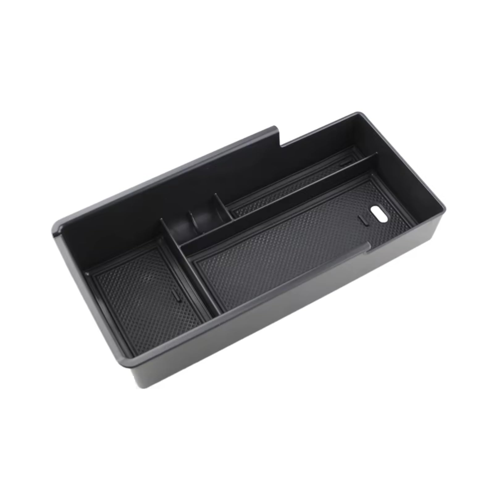 YBVFCDE Armrest Organizer Tray Compatible With Toyota For Prius 2023 2024 Armrest Storage Organizer Center Console Stowing Tidying Box Case Accessories