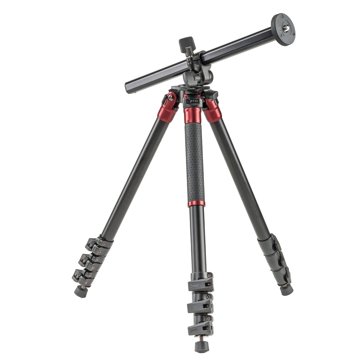 Amazon.com : 3Pod Orbit 4-Section Aluminum Tripod for Photo and