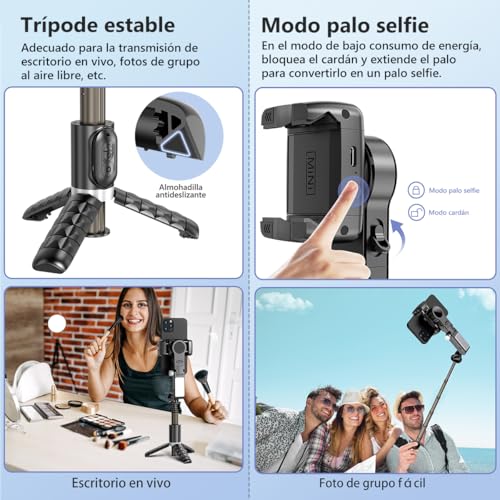 Estabilizador Mobile, Compra de libro digital Imagen adicional