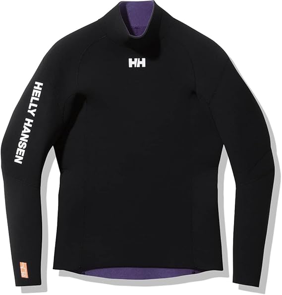 新品未使用ヘリーハンセン Velocity 2mm Tapper ウェットスーツ Amazon.co.jp: [ヘリーハンセン] ウェットスーツ Velocity 3mm Tapper